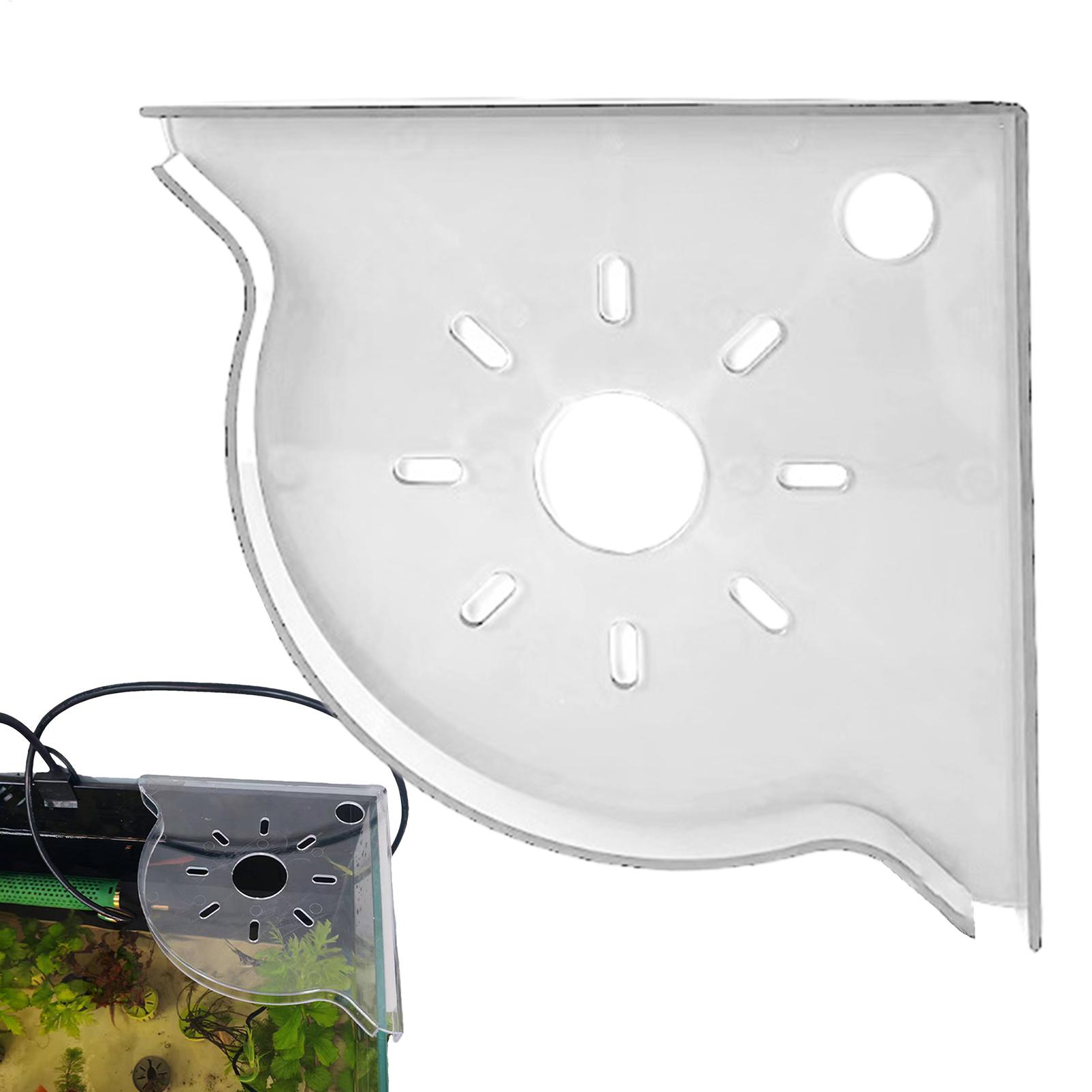 Planted Aquarium For Beginners - Aquarium Plant Holder Triangle Fish Tank