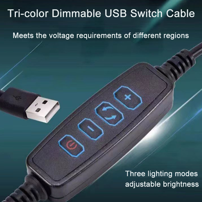 USB Aquarium LED Lamp Fish Tan - مراجعة Aquarium Plant Ornament وسعره