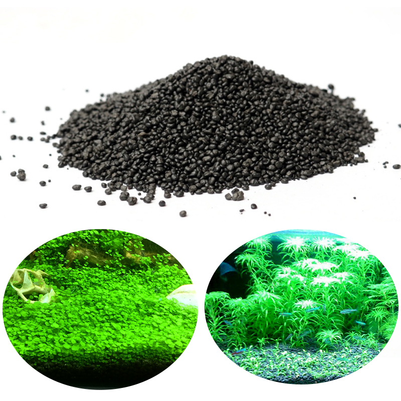 Aquarium Water Grass Mud Plant - مراجعة Aquarium Plant Root Tabs وسعره