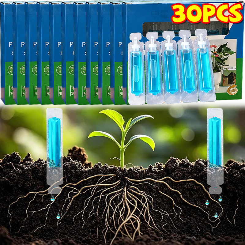Rich Nutrient Indoor Plant Sui - مراجعة Liquid Fertilizer All In وسعره