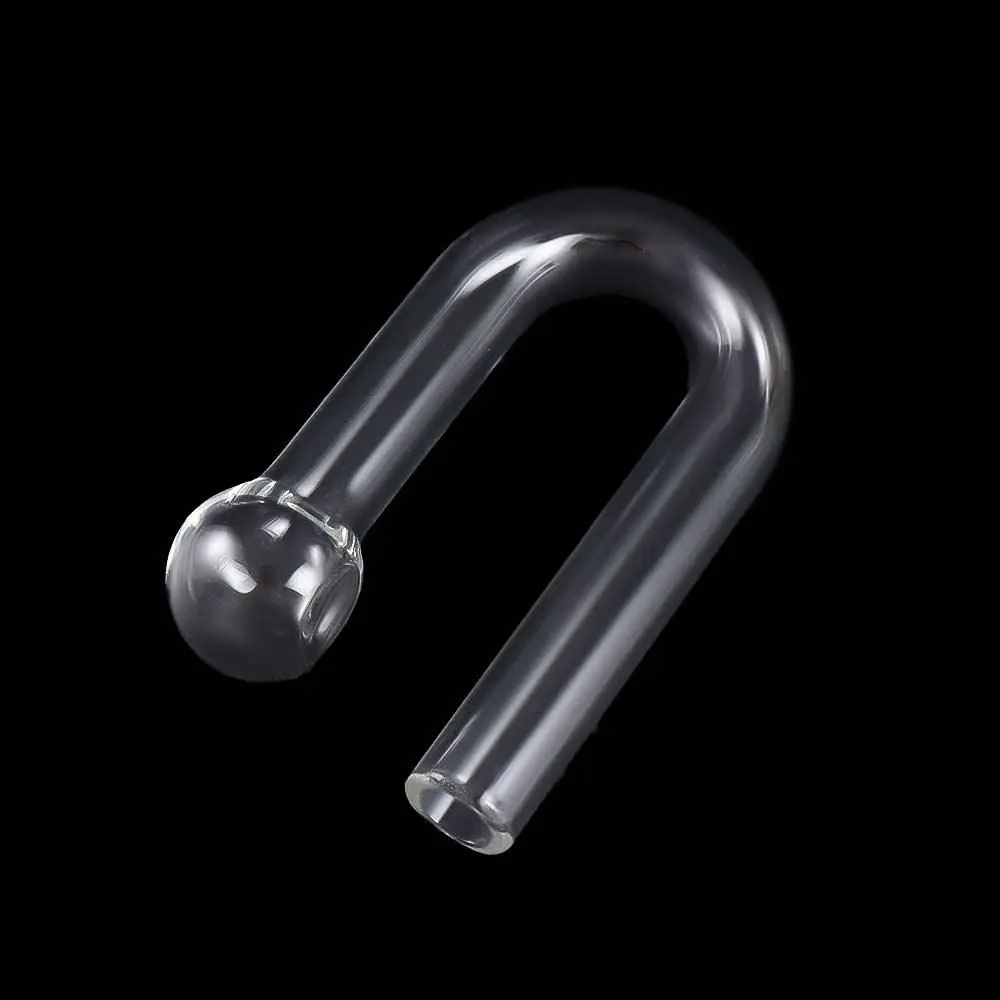 Concentration Aquarium For Aqu - مراجعة Glass Co2 Drop Checker وسعره
