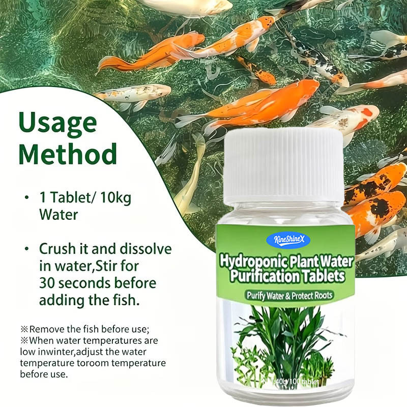 Hydroponic Water Purification  - مراجعة Aquarium Plant Ornament وسعره