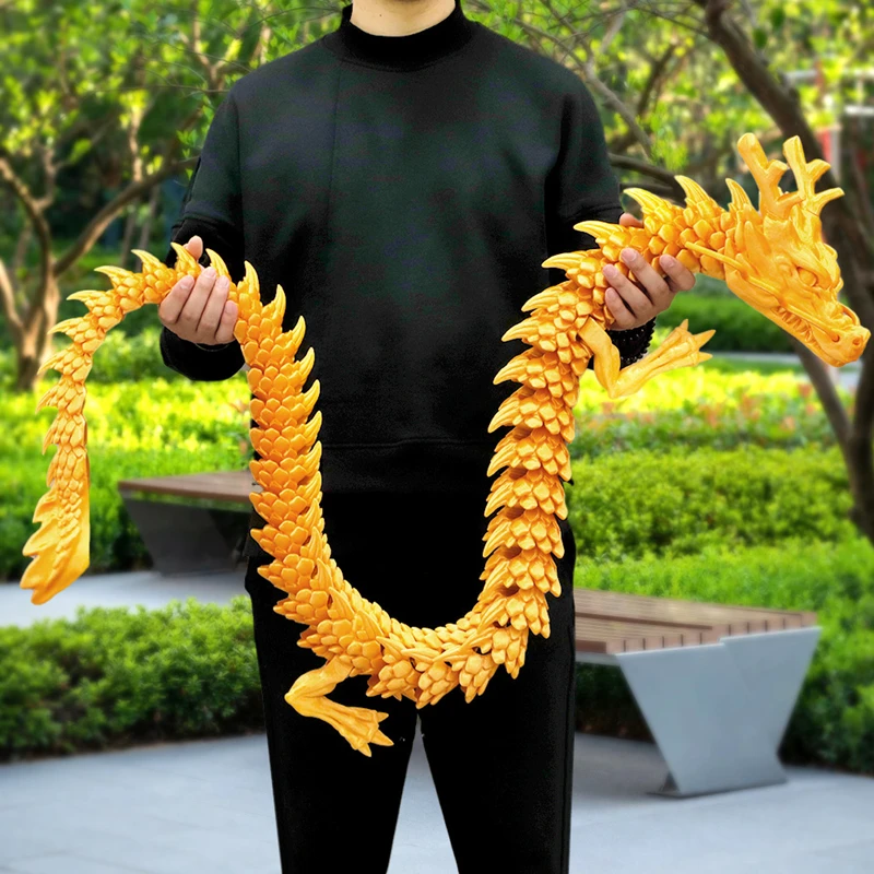 3D Printed Conjoined Dragon Or - مراجعة Aquarium Plants Book وسعره