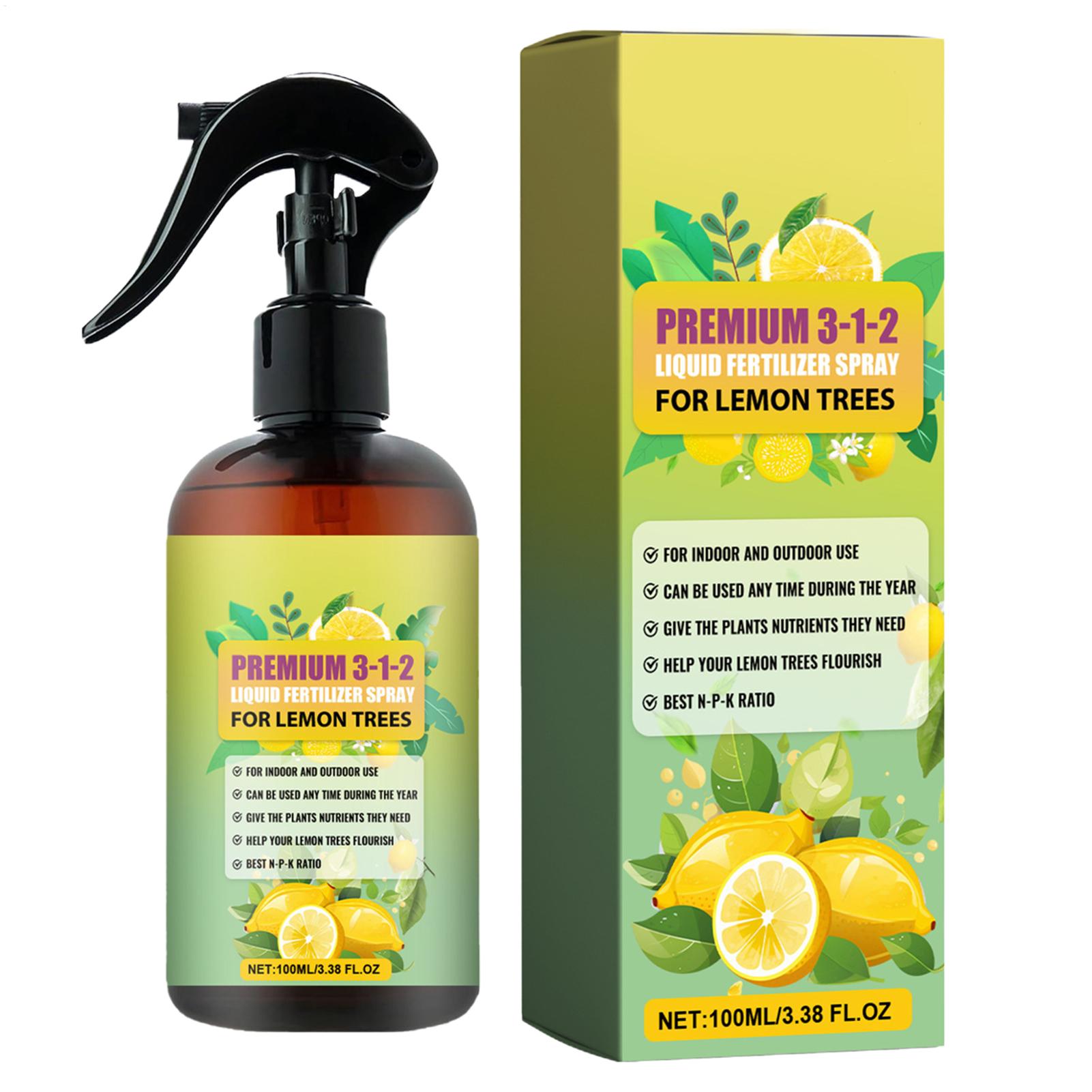 100mlGardening Fertilizer Liqu - مراجعة Liquid Fertilizer All In وسعره