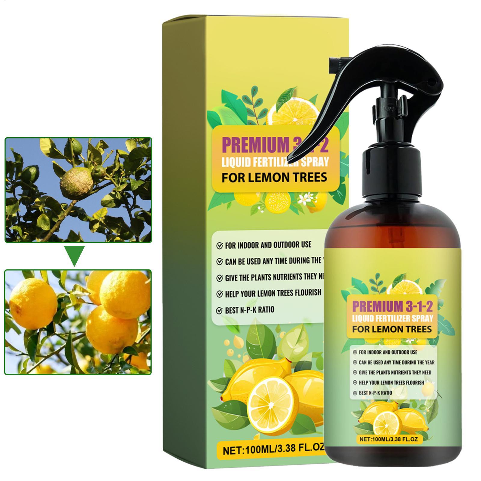 100mlGardening Fertilizer Liqu - مراجعة Liquid Fertilizer All In وسعره