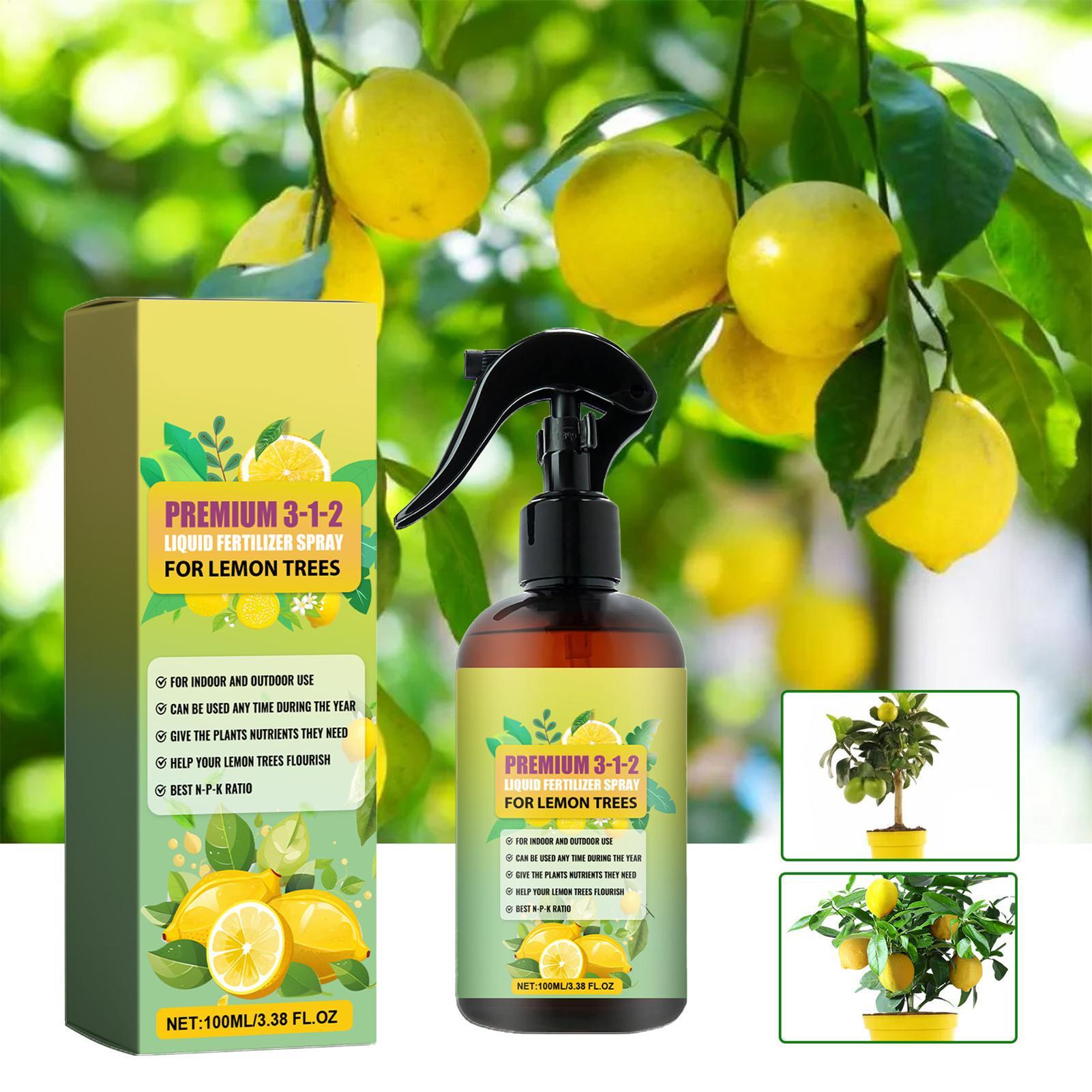 100mlGardening Fertilizer Liqu - مراجعة Liquid Fertilizer All In وسعره