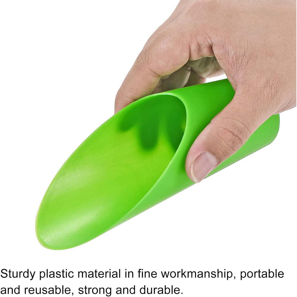 4pcs/set, Plastic Durable Buck - مراجعة Tissue Culture Plant وسعره