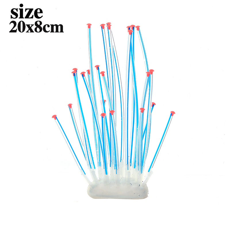 Silicone Emulation Coral Dual  - مراجعة Aquarium Plant Glue وسعره