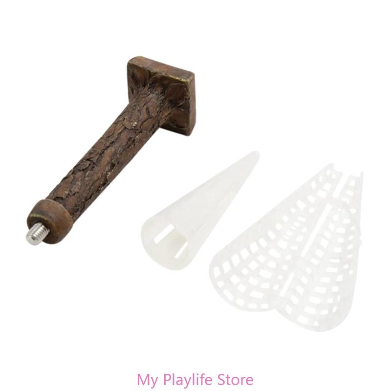 Aquarium Moss Decoration Fish  - مراجعة Aquarium Plant Guide وسعره