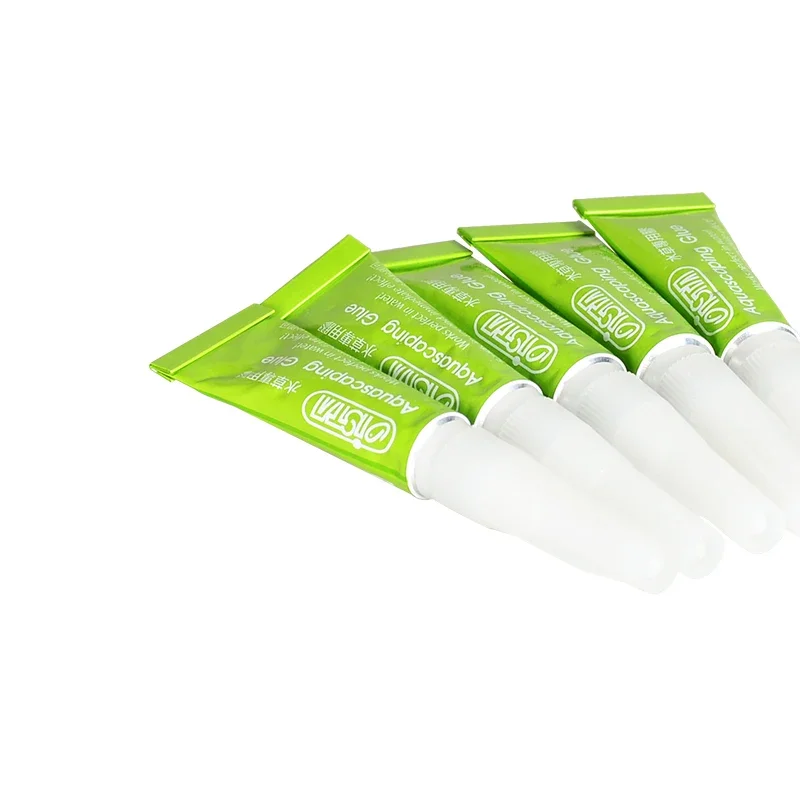 Ista Instant Glue Aquascaping  - مراجعة Aquarium Plant Glue وسعره