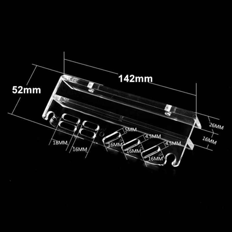 1PCS New Aquarium Plant Tools  - مراجعة Aquarium Plants Book وسعره