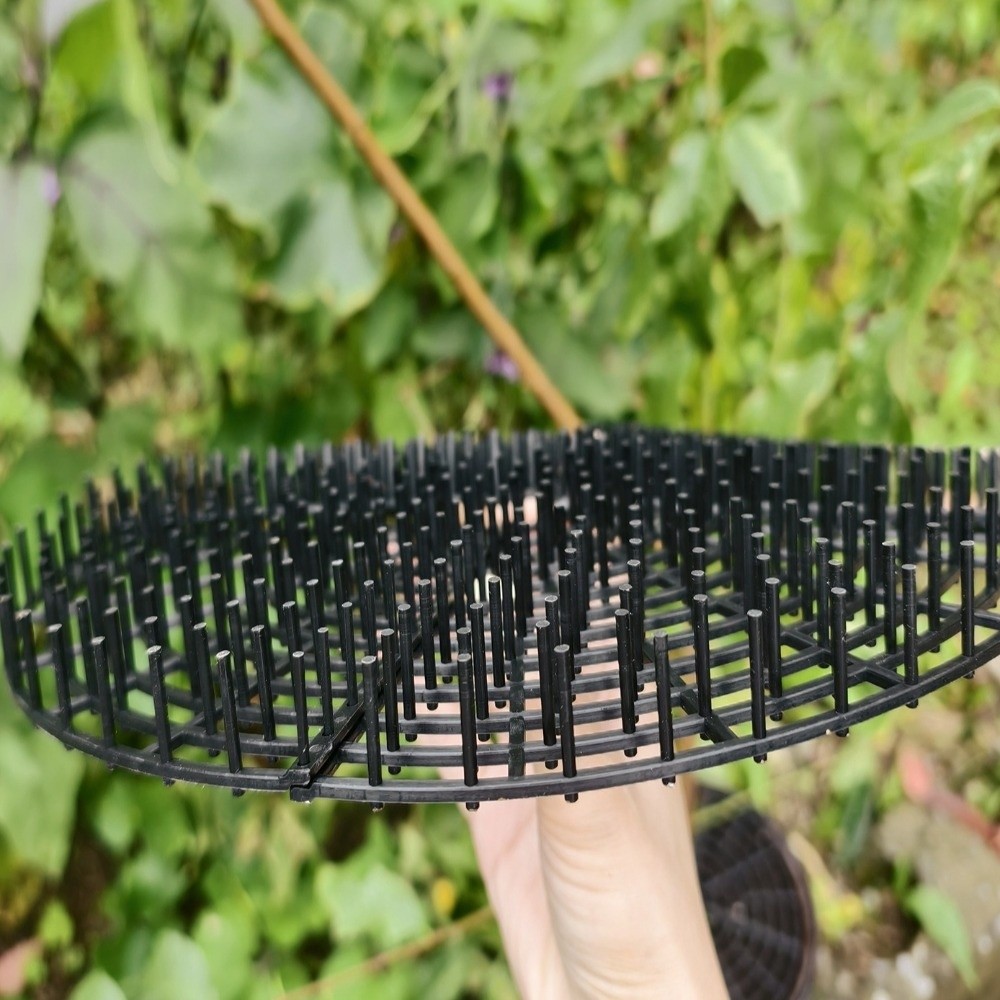 Breathable Mesh Plant Pot Soil - مراجعة Tissue Culture Plant وسعره