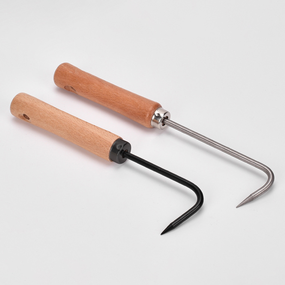 1PC Single Claw Hook Soil Loos - مراجعة Tissue Culture Plant وسعره