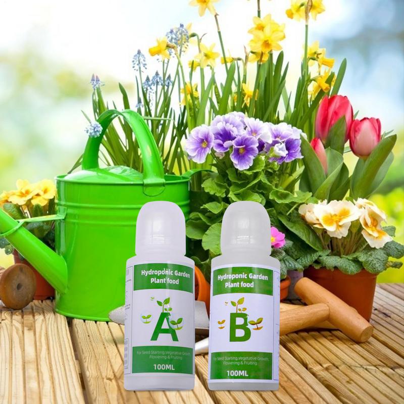 Plant Fertilizer All Purpose L - مراجعة Liquid Fertilizer All In وسعره