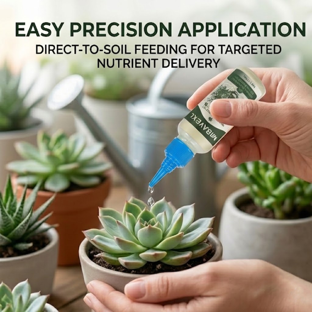 All-Purpose Liquid Plant Food  - مراجعة Liquid Fertilizer All In وسعره