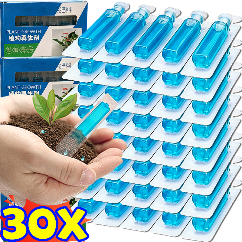 Nutrient Rich Indoor Plant Foo - مراجعة Liquid Fertilizer All In وسعره