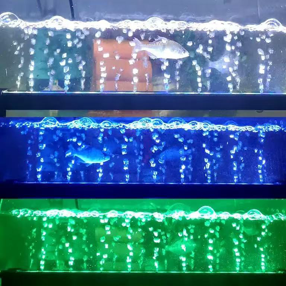 20-70cm Fish Tank 24/7 Full Sp - مراجعة Planted Aquarium Freshwater وسعره