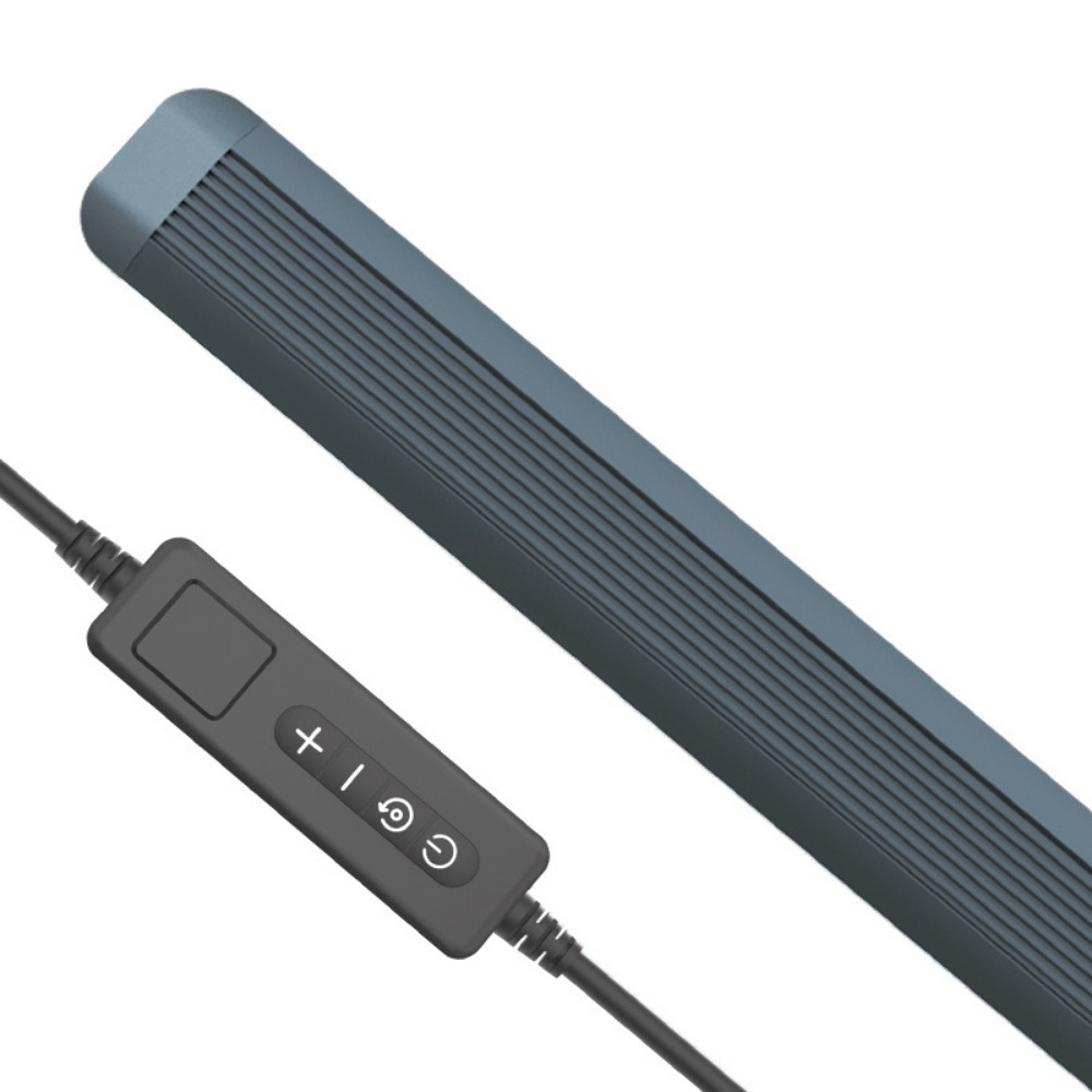 LED Aquarium Light, Arowana Fi - مراجعة Planted Aquarium Freshwater وسعره