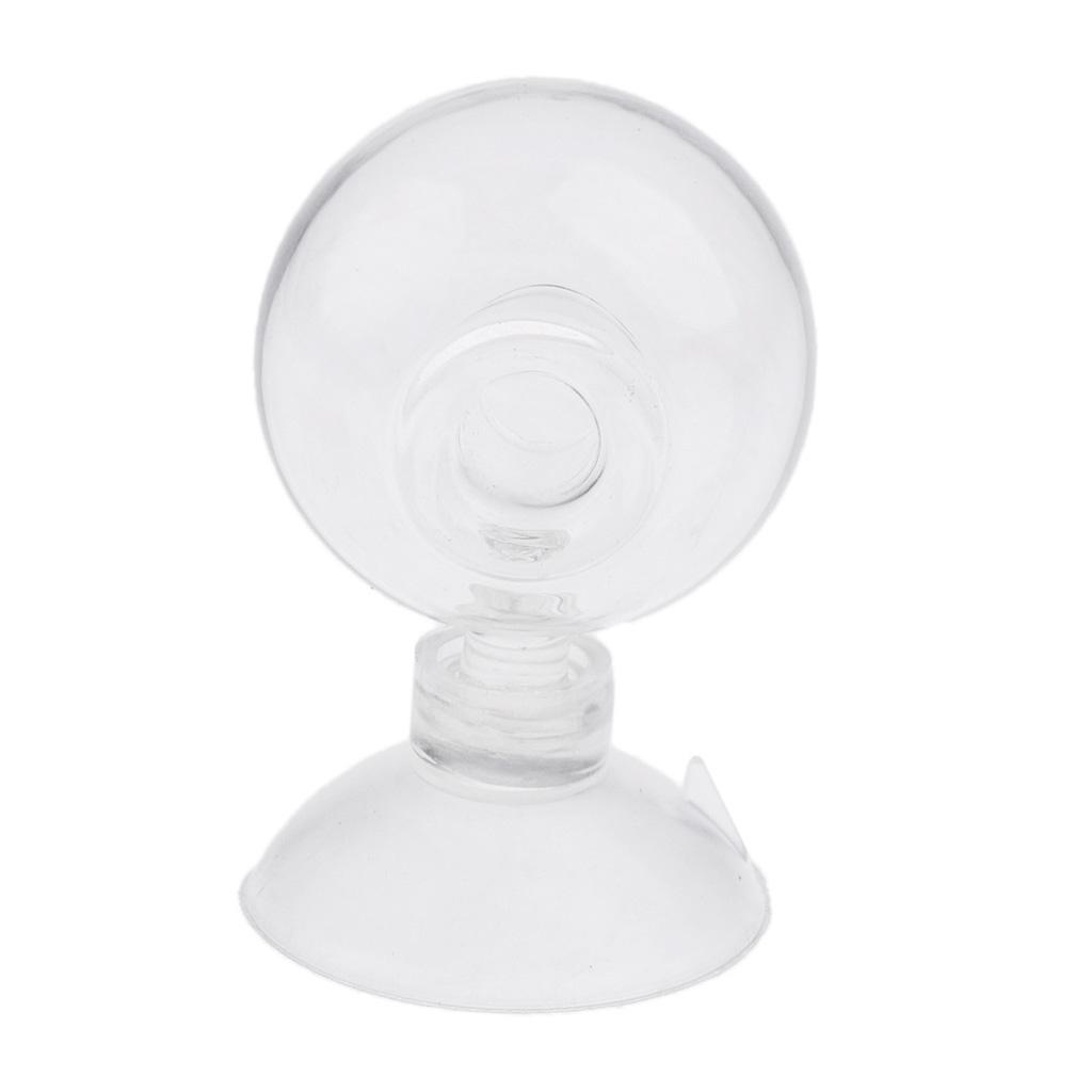 CO2 Drop Checker Aquarium Glas - مراجعة Glass Co2 Drop Checker وسعره