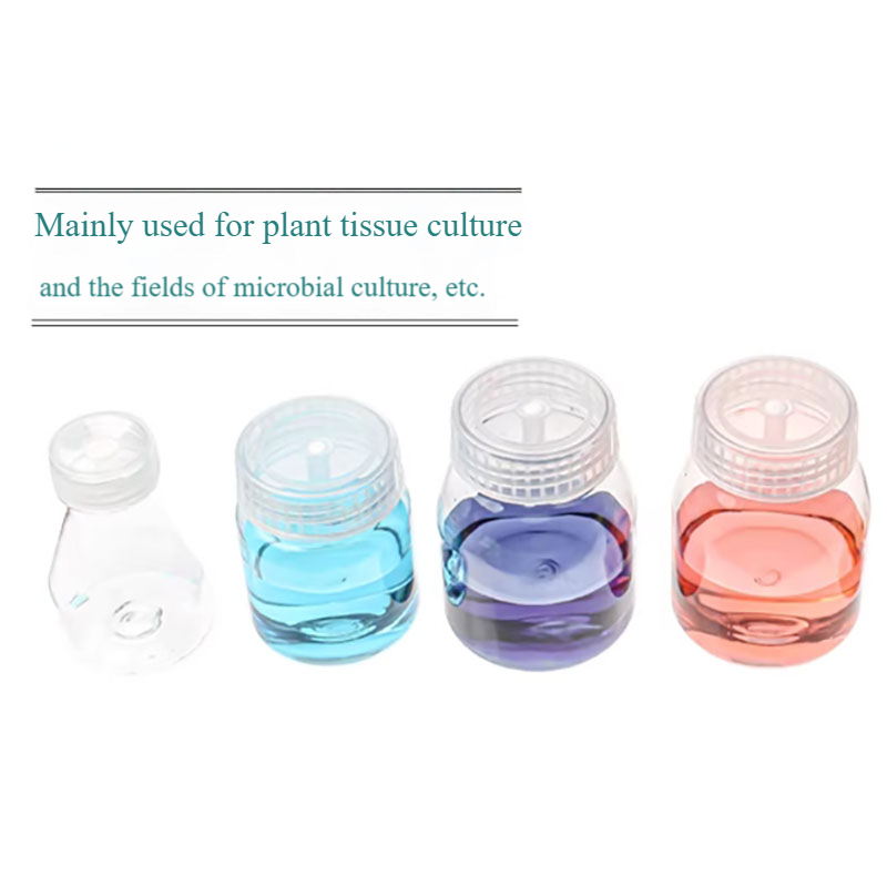 10pcs Plastic tissue culture b - مراجعة Tissue Culture Plant وسعره