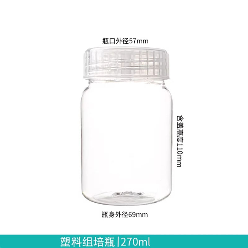10pcs Plastic tissue culture b - مراجعة Tissue Culture Plant وسعره