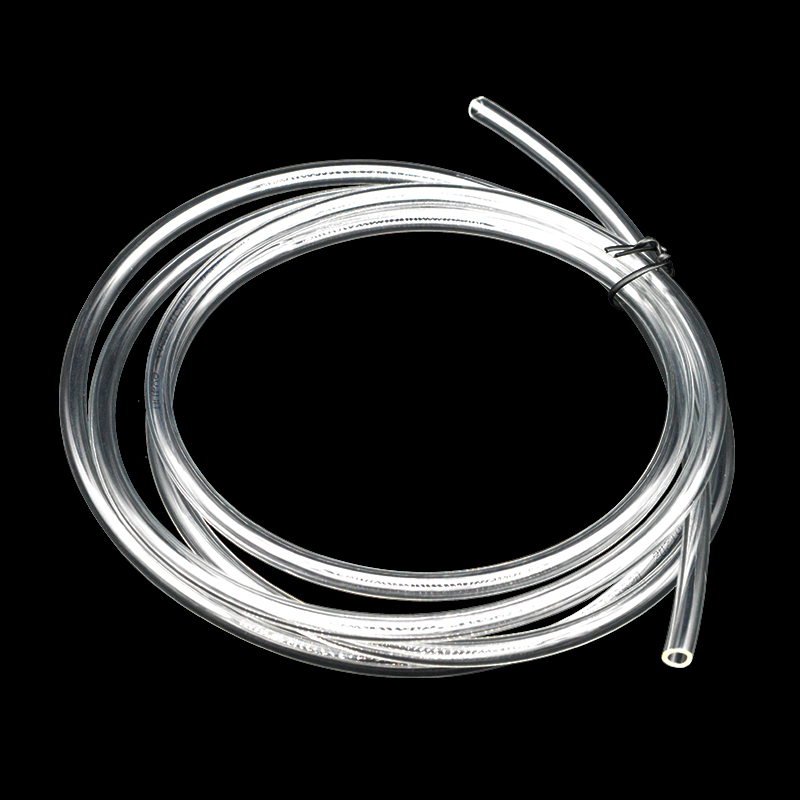 Aquarium CO2 Tube Pipe Oxygen  - مراجعة Glass Co2 Drop Checker وسعره