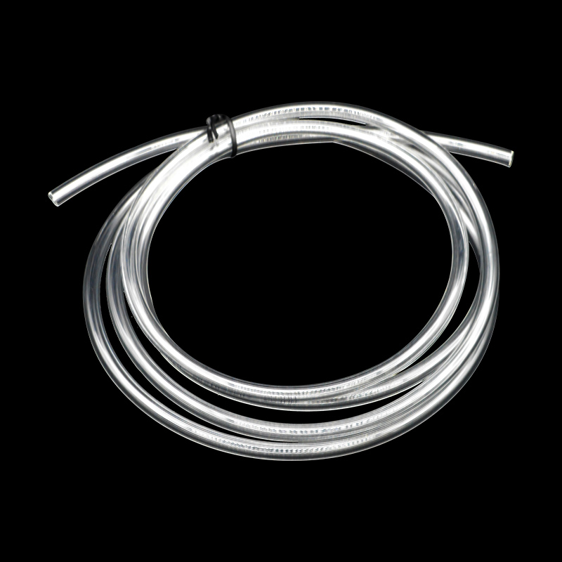 Aquarium CO2 Tube Pipe Oxygen  - مراجعة Glass Co2 Drop Checker وسعره