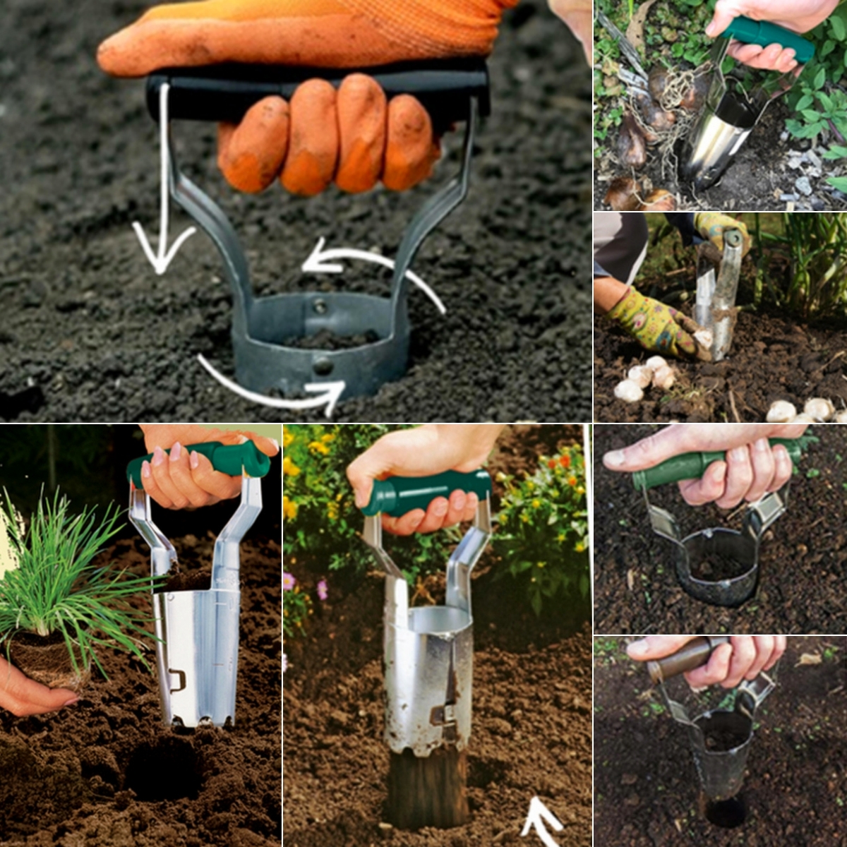 Mini Sowing Seed Dispenser Soi - مراجعة Tissue Culture Plant وسعره