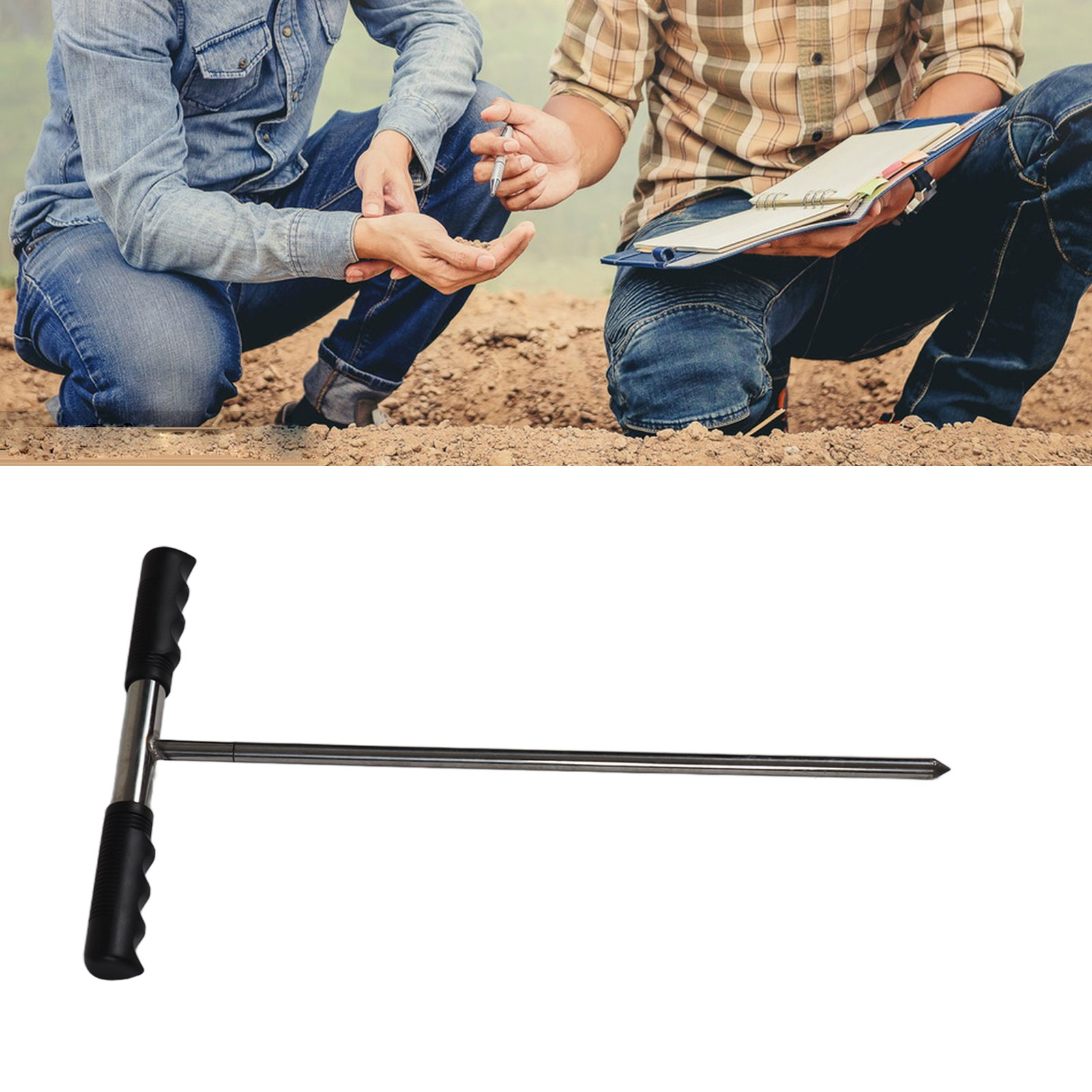 Soil Sample Probes Soil Sample - مراجعة Tissue Culture Plant وسعره
