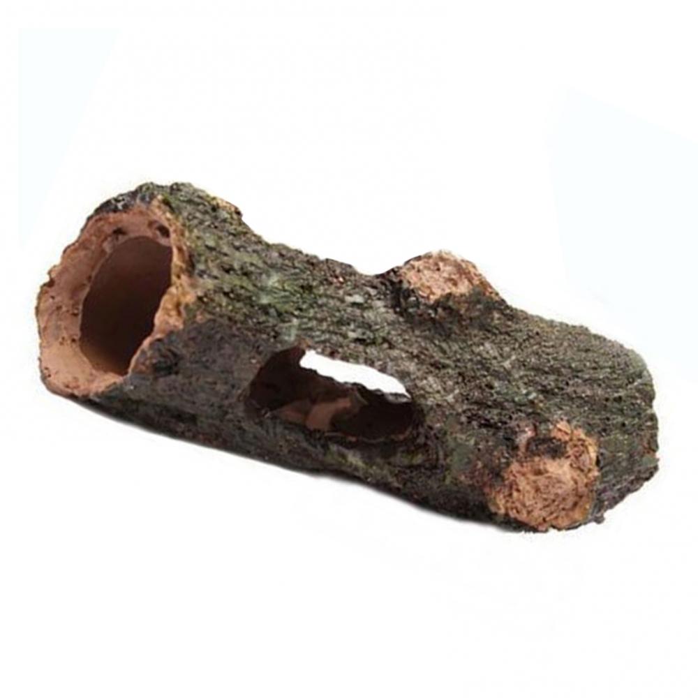 Simulation Hollow Wood Resin T - مراجعة Aquarium Plant Guide وسعره