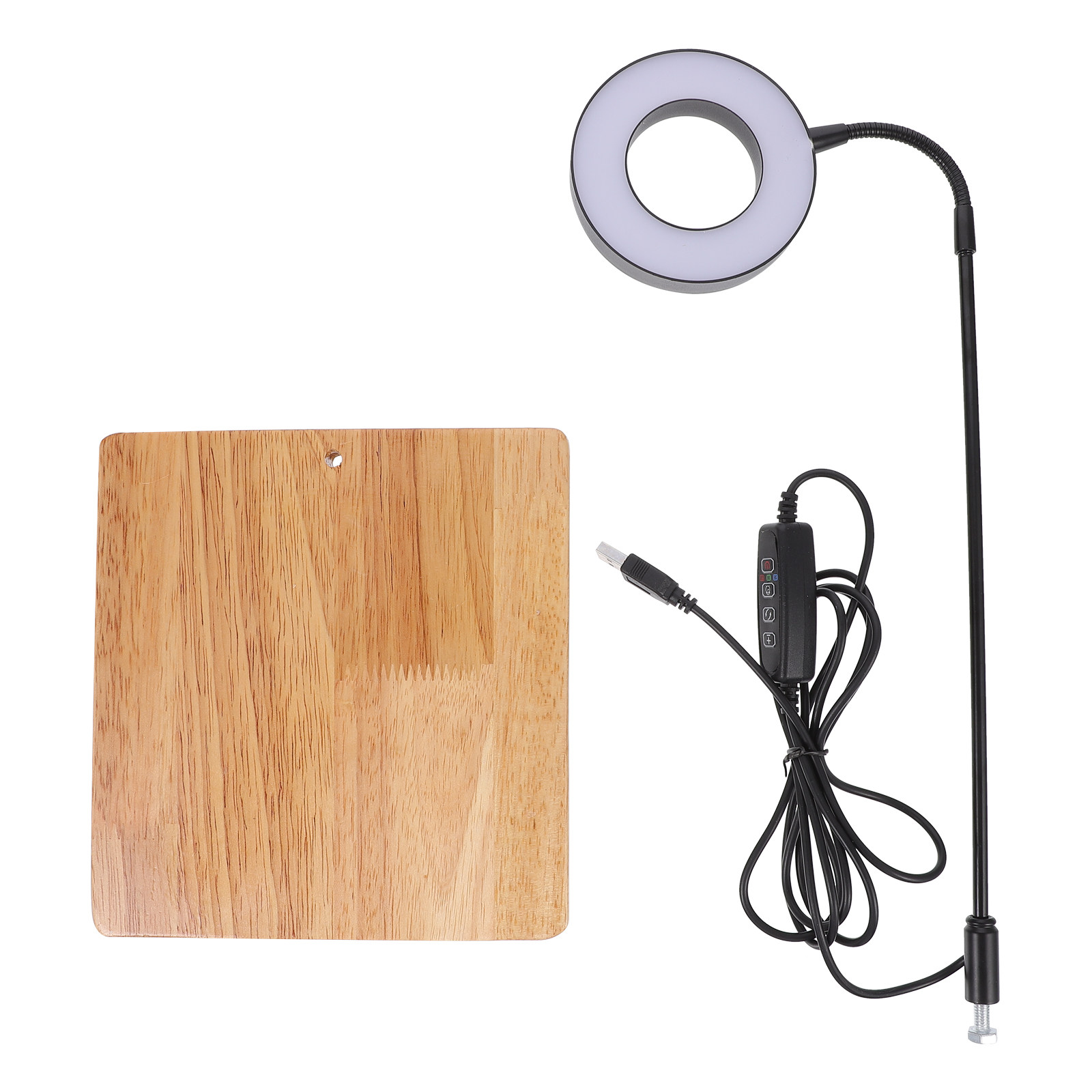 1Pcs Aquarium Fill Light High  - مراجعة Aquarium Plant Ornament وسعره