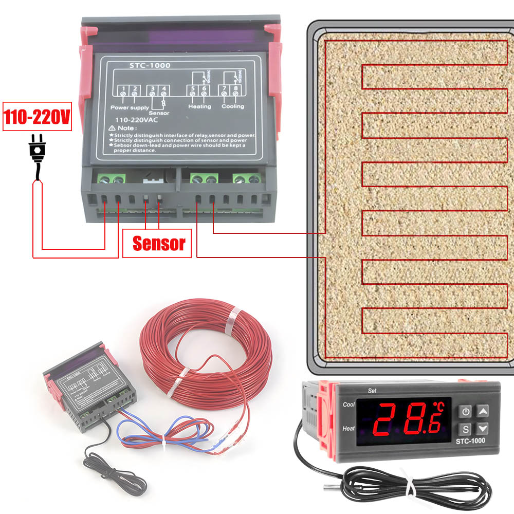 110V-220V Greenhouse Nursery B - مراجعة Tissue Culture Plant وسعره