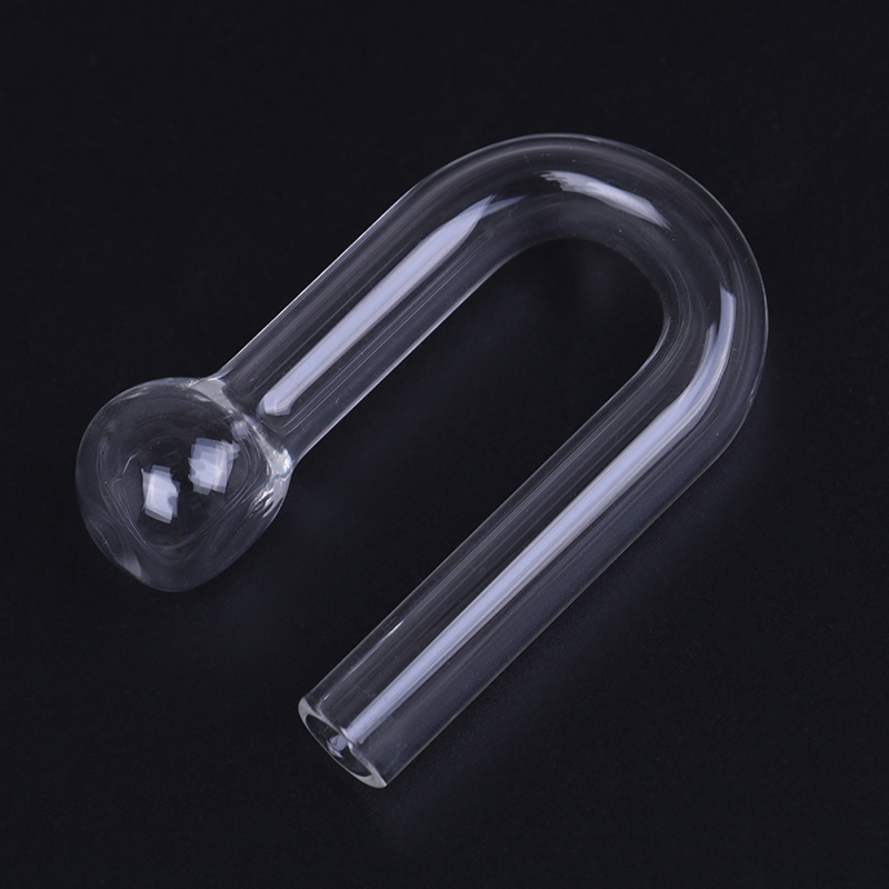 Fish Tank CO2 Diffuse Glass Dr - مراجعة Glass Co2 Drop Checker وسعره