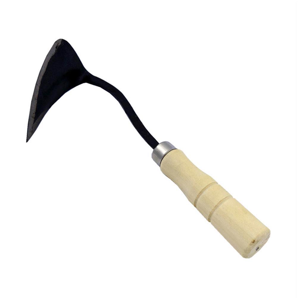 Farm Tools Hoes Triangle Furro - مراجعة Tissue Culture Plant وسعره