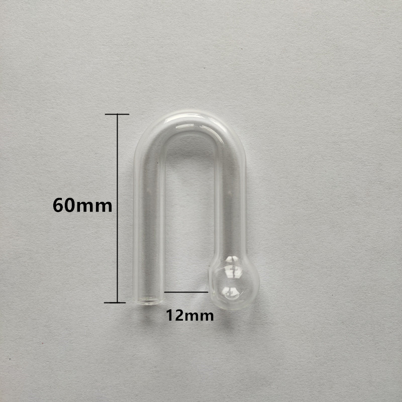 Diffuse Glass CO2 Drop Checker - مراجعة Glass Co2 Drop Checker وسعره