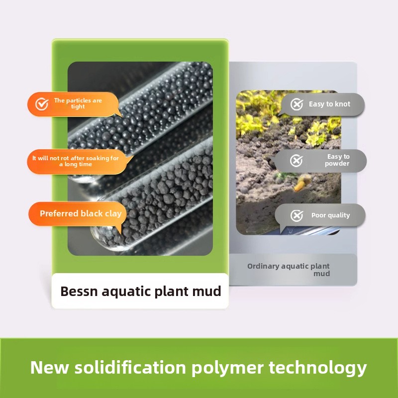 BESSN Aquarium Substrate Bundl - مراجعة Aquarium Plant Root Tabs وسعره