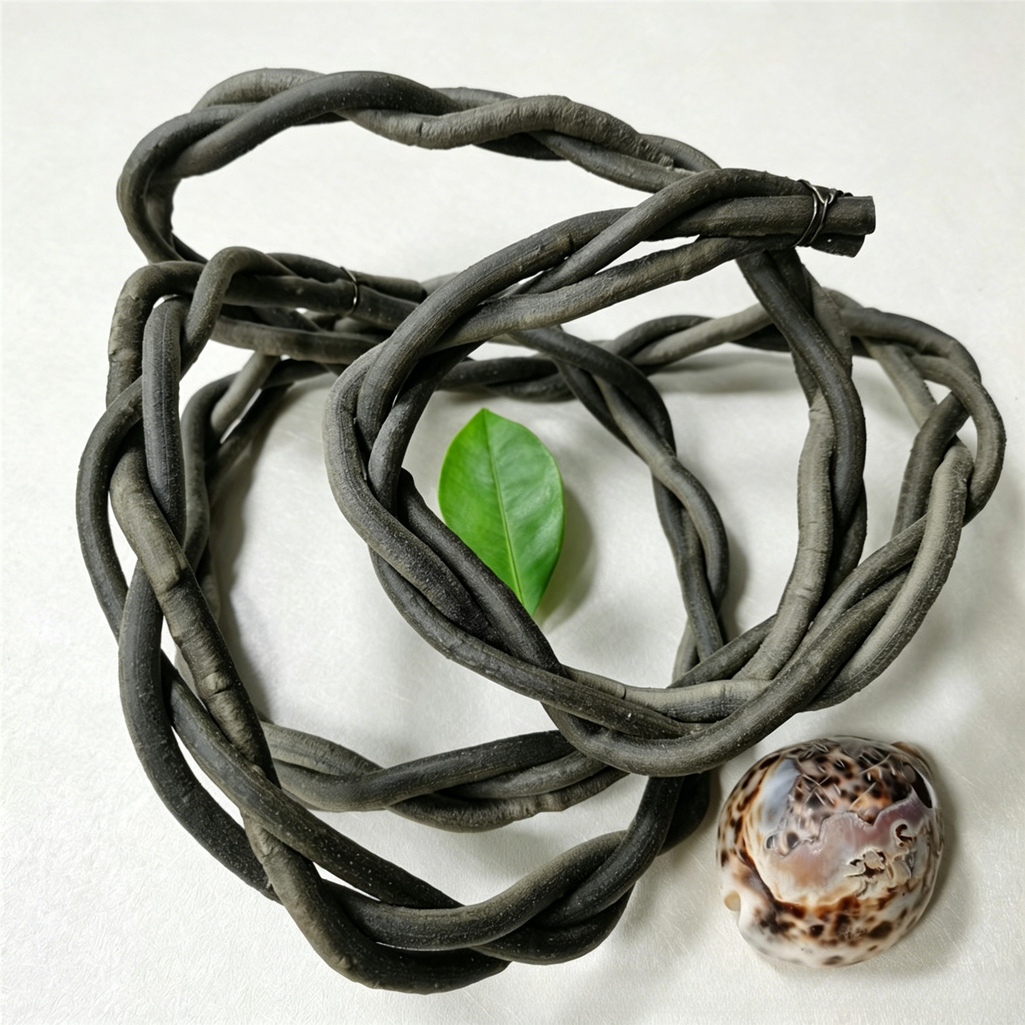 100cm Artificial Vine Fake Pla - مراجعة Aquarium Plants Book وسعره