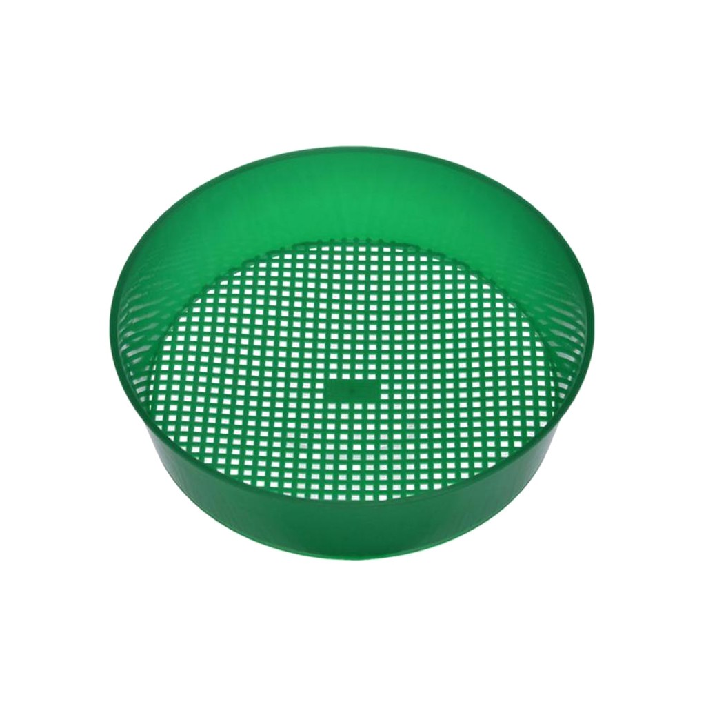 Plastic Garden Sieve Home Gard - مراجعة Tissue Culture Plant وسعره