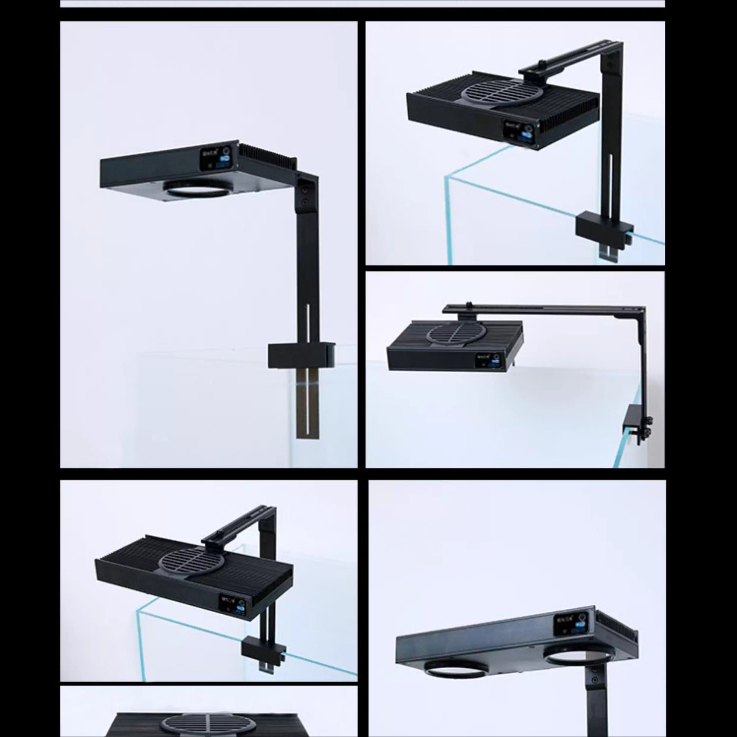 LED Aquarium Light,Planted Tan - مراجعة Planted Aquarium Freshwater وسعره