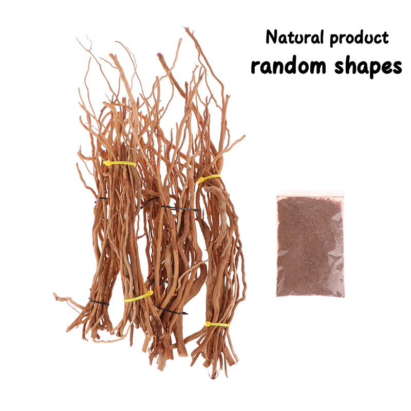 Aquarium Micro Landscape Natur - مراجعة Aquarium Plant Root Tabs وسعره