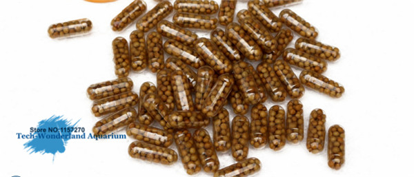 40tab Root Fertilizer for Wate - مراجعة Aquarium Plants Book وسعره