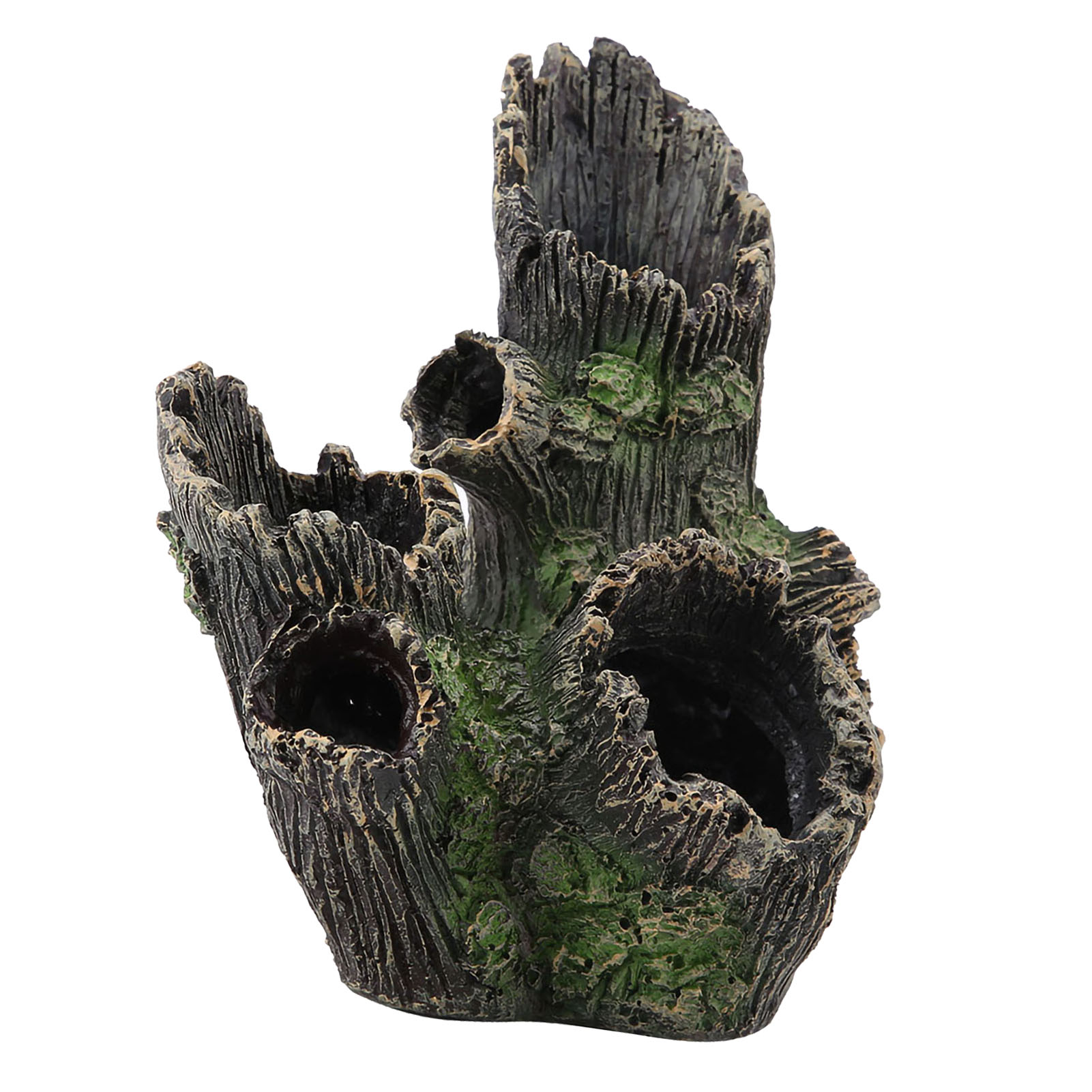 Aquarium Driftwood Decoration  - مراجعة Aquarium Plant Guide وسعره