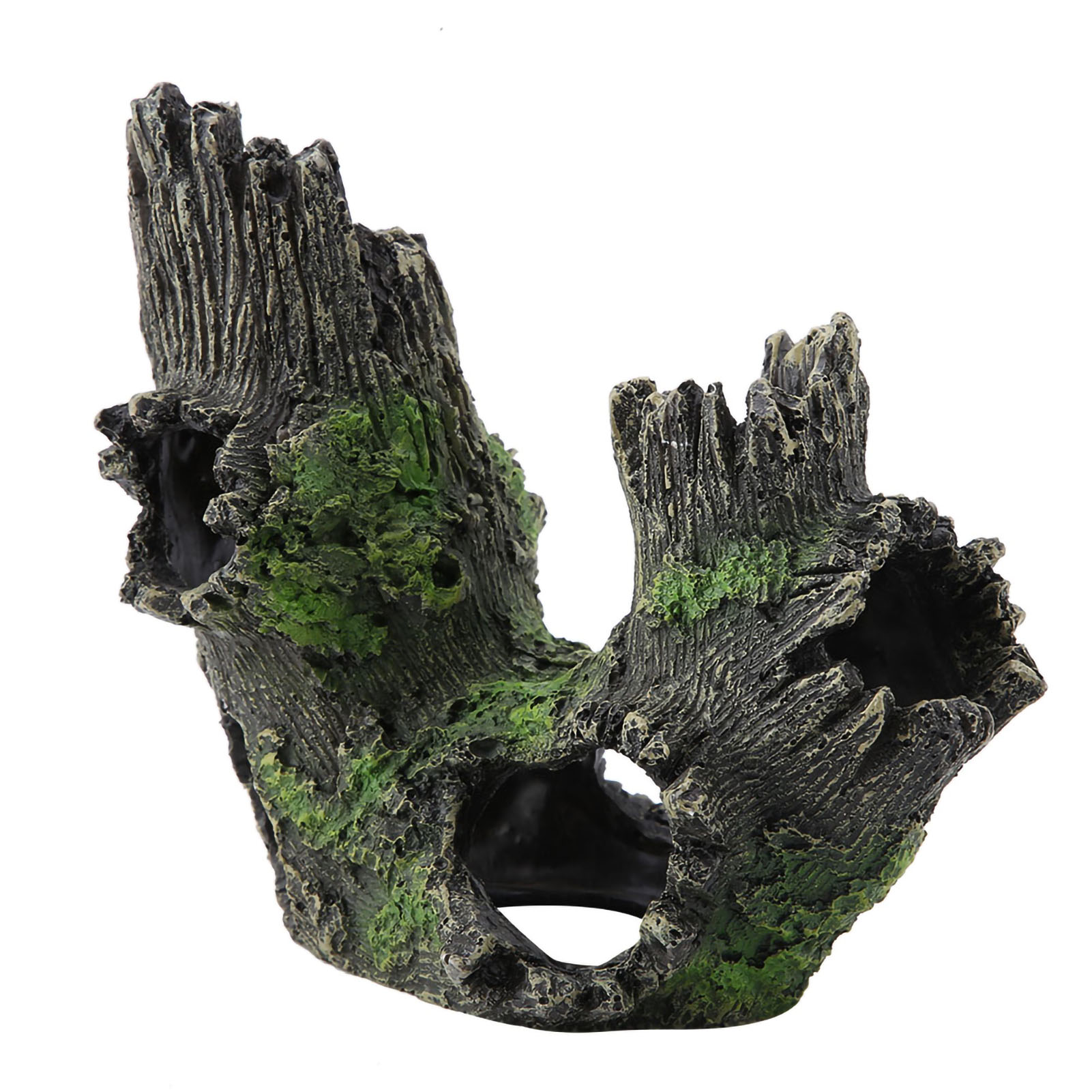 Aquarium Driftwood Decoration  - مراجعة Aquarium Plant Guide وسعره