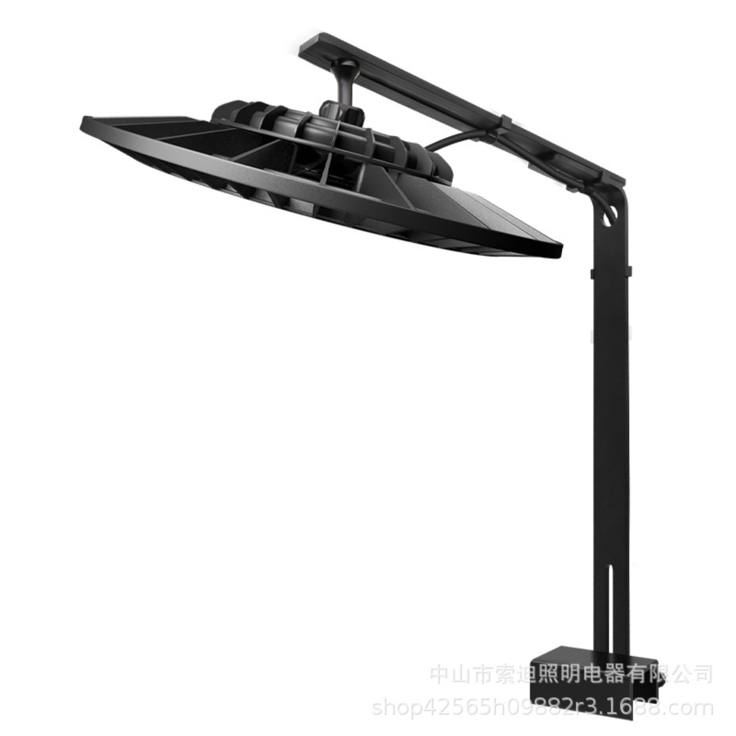 120W LED Aquarium Light with A - مراجعة Planted Aquarium Freshwater وسعره