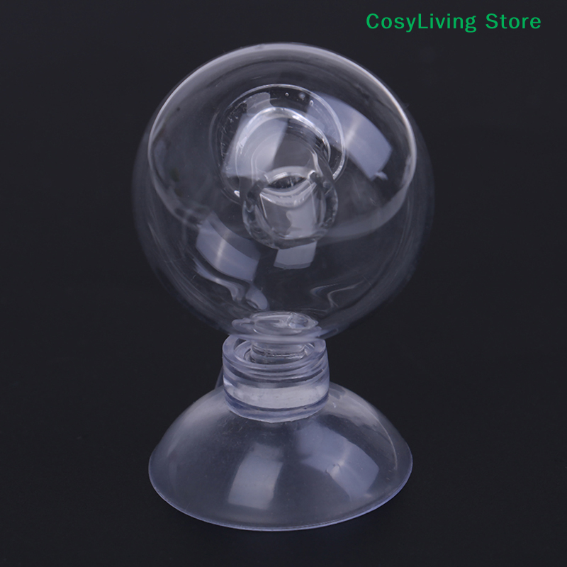 [CL]1Pcs Glass Drop Checker Aq - مراجعة Glass Co2 Drop Checker وسعره