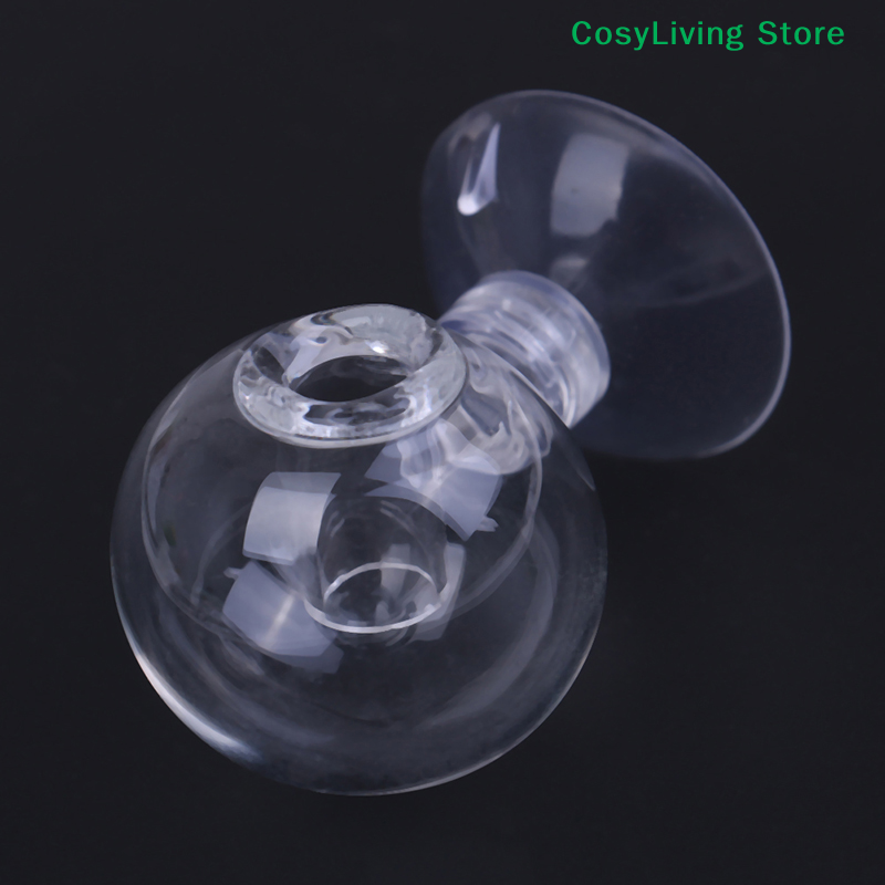 [CL]1Pcs Glass Drop Checker Aq - مراجعة Glass Co2 Drop Checker وسعره