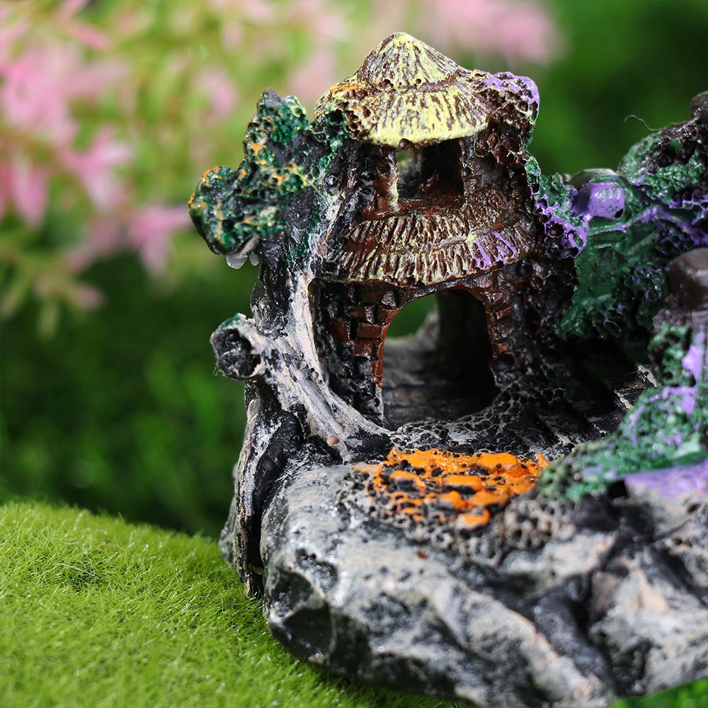 Aquarium Accessories Arbor Tre - مراجعة Aquarium Plant Guide وسعره