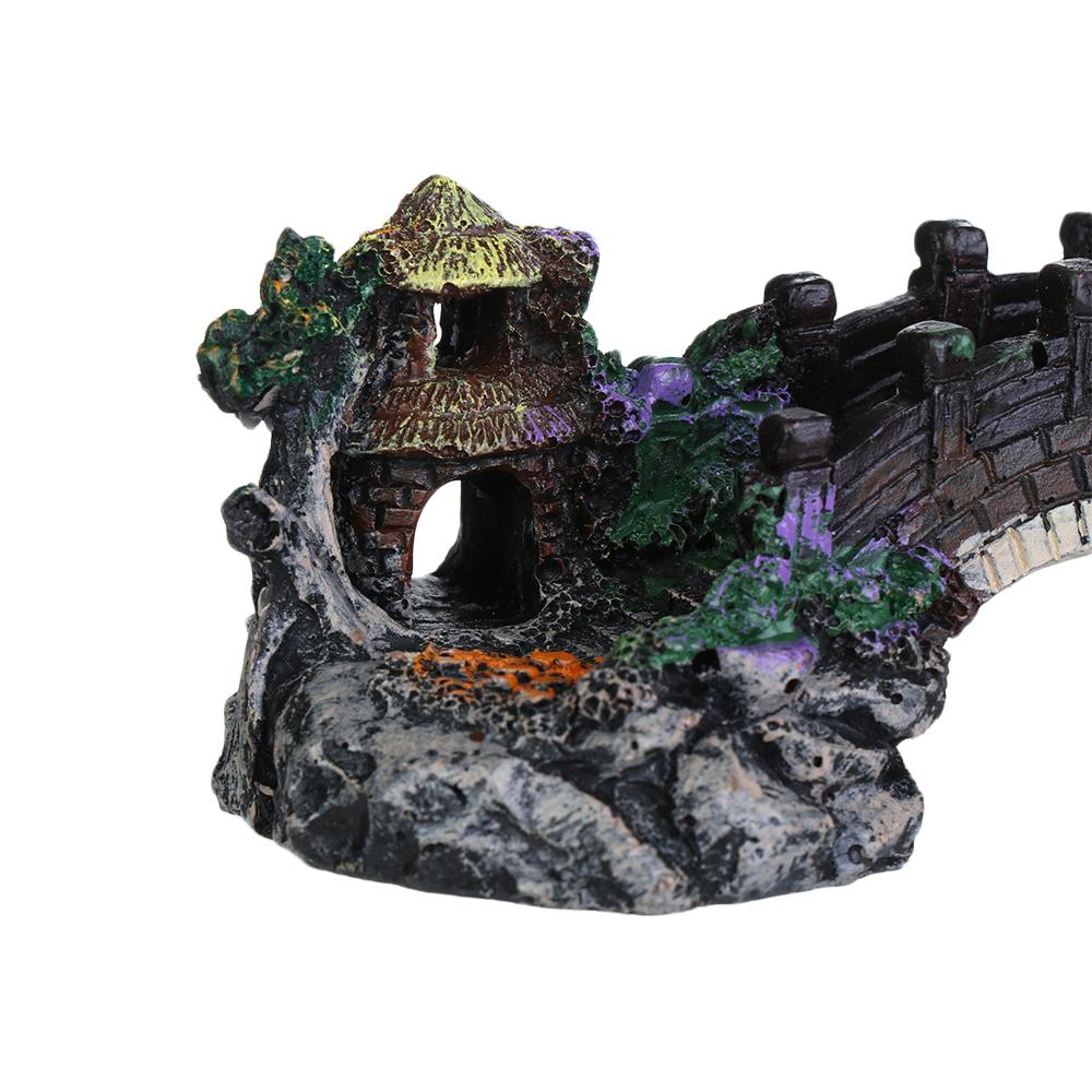 Aquarium Accessories Arbor Tre - مراجعة Aquarium Plant Guide وسعره