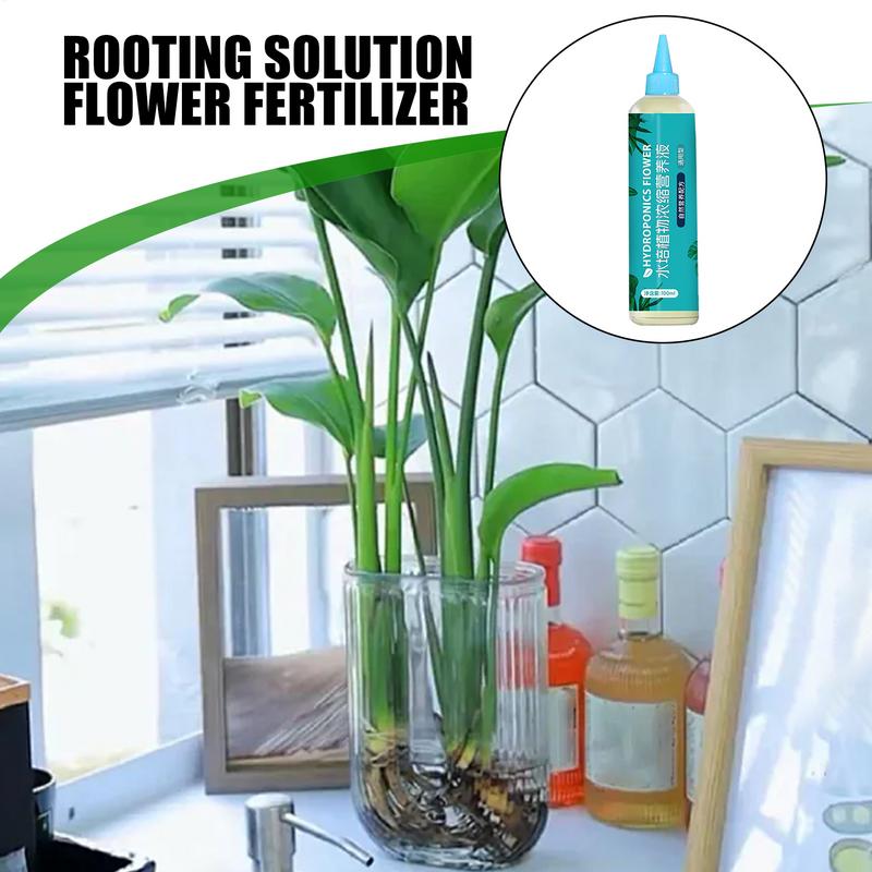 Hydroponic Plant Food 110ml Pl - مراجعة Liquid Fertilizer All In وسعره