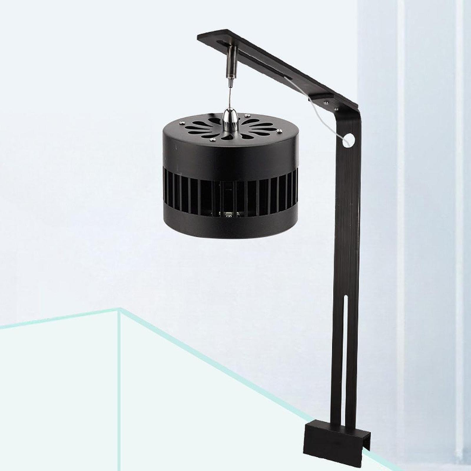 Versatile Aquarium Light Brack - مراجعة Planted Aquarium Freshwater وسعره